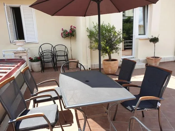 Image 2 of Apartment Kate, 3 – Bedroom (4+2), Large Terrace