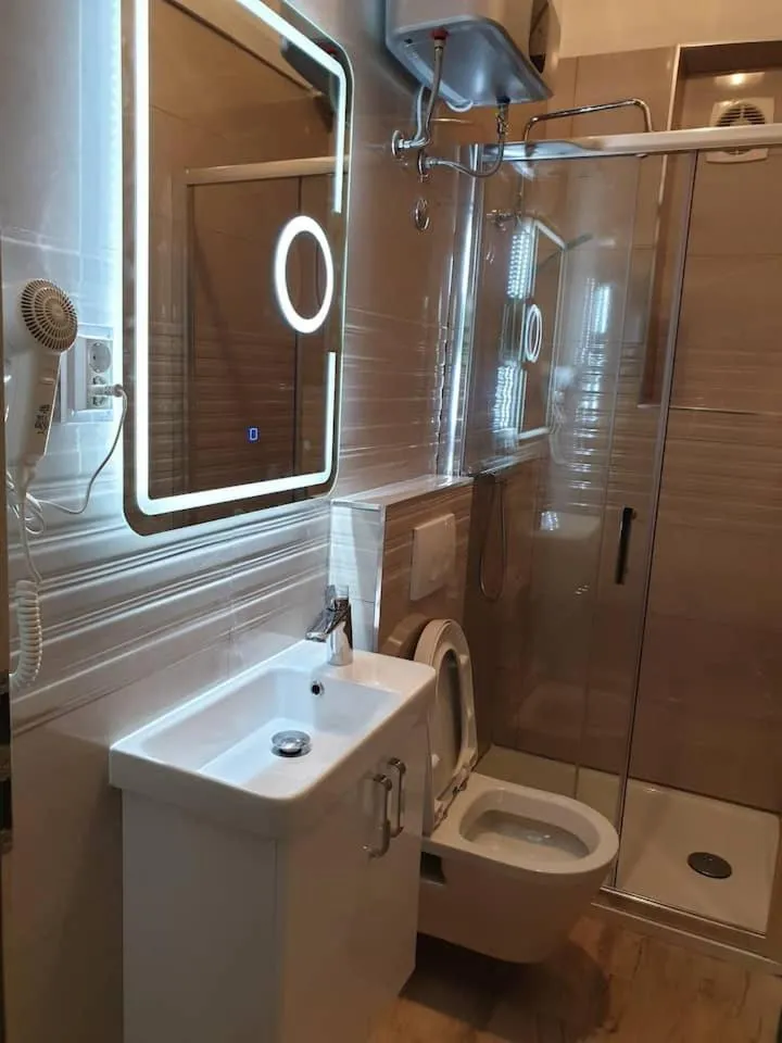 Image 3 of Apartment Kate, 3 – Bedroom (4+2), Large Terrace