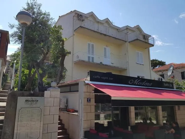 Image of Apartment Kate, 3 – Bedroom (4+2), Large Terrace