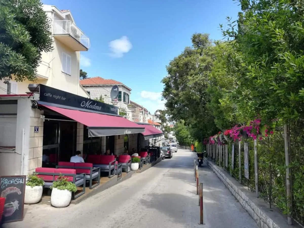 Image 5 of Apartment Kate, 3 – Bedroom (4+2), Large Terrace