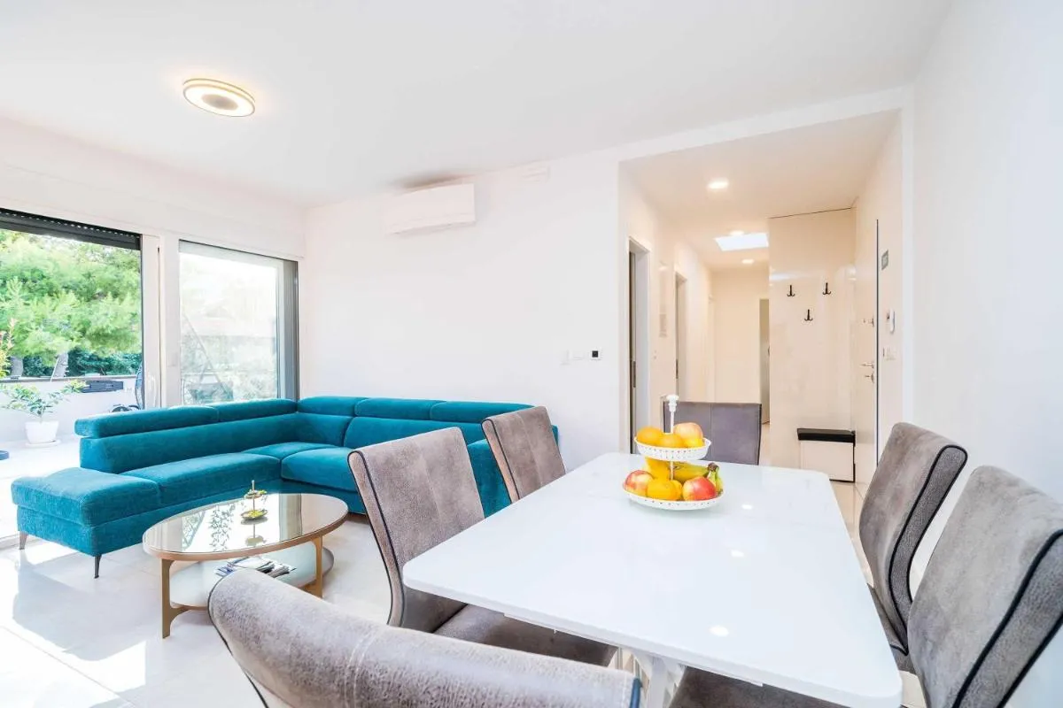 Image 4 of Apartment La Fiore