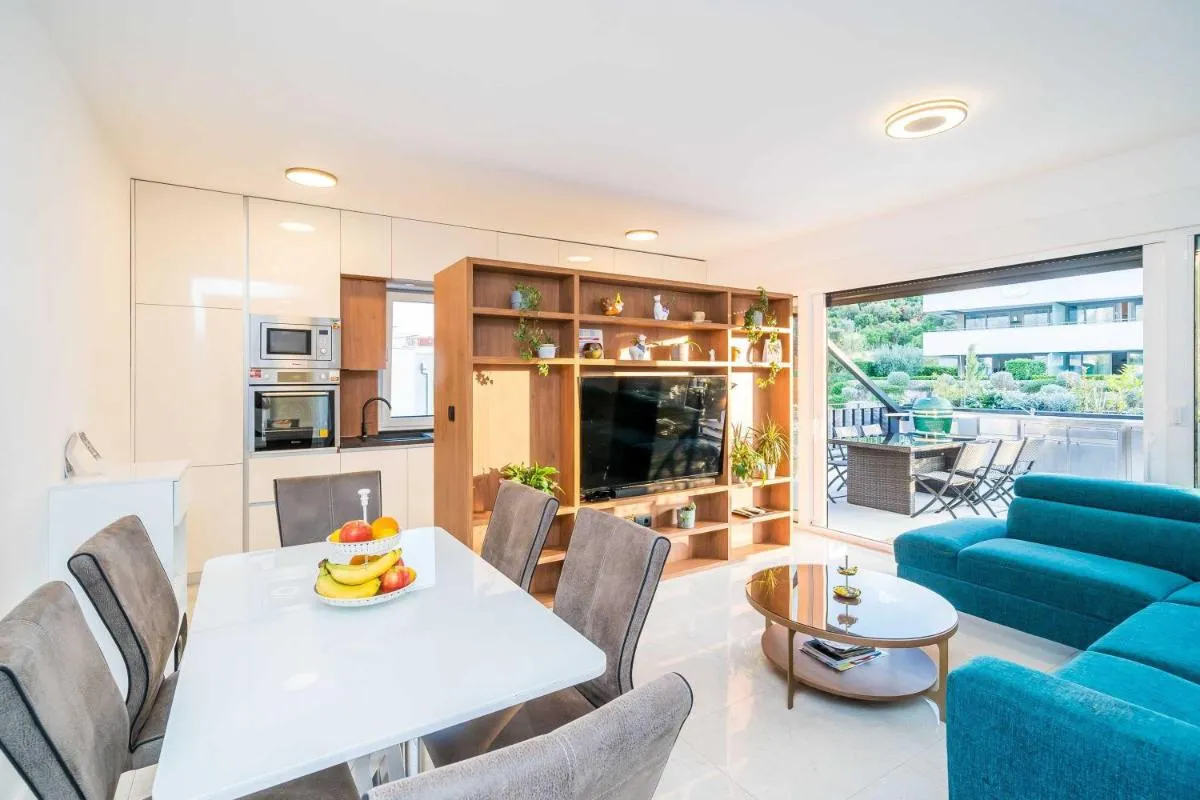 Image 3 of Apartment La Fiore