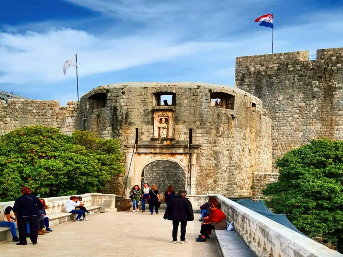 Image 5 of Apartment La Mirage