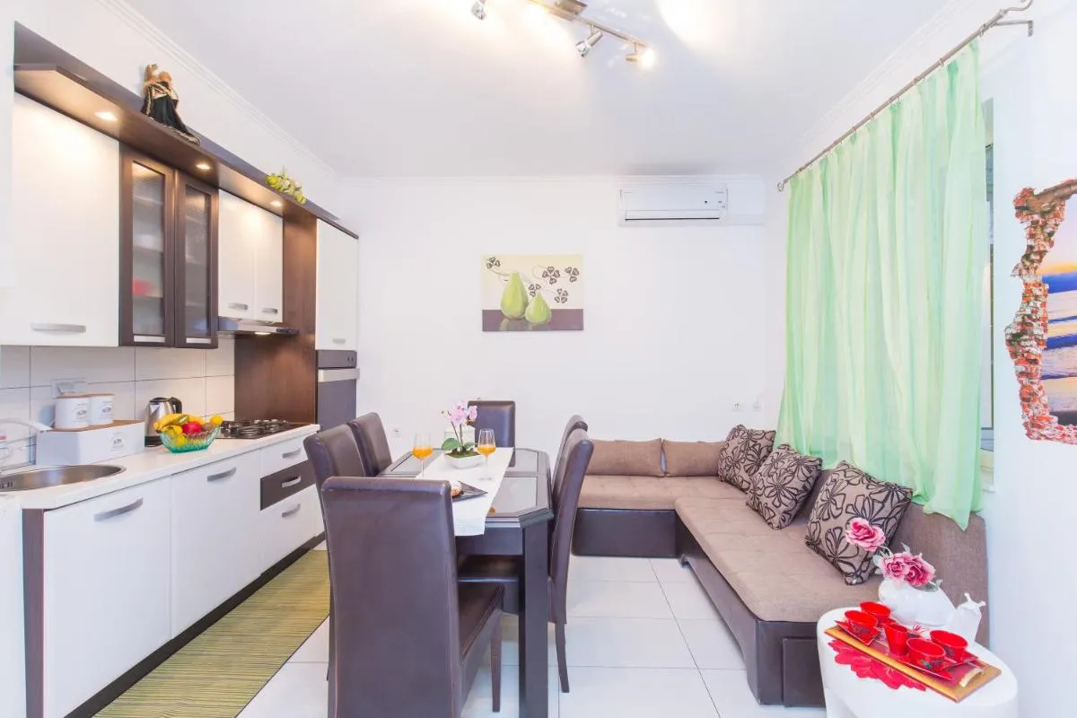 Image 1 of Apartment Marinero with FREE parking