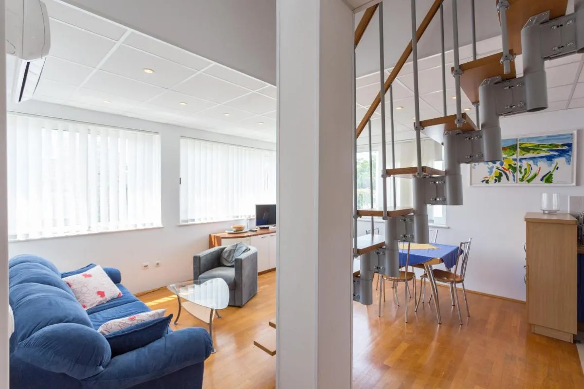 Image 4 of Apartment Nikatoni