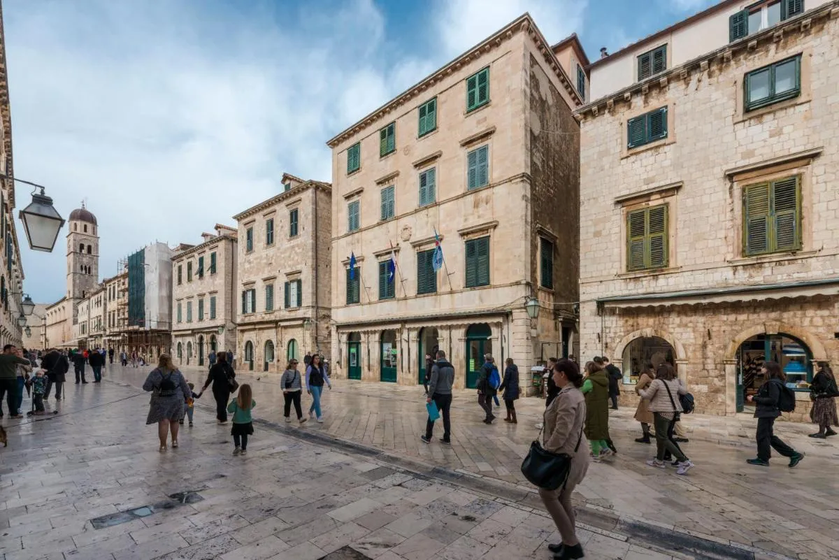 Image 5 of Apartment Niko, Dubrovnik