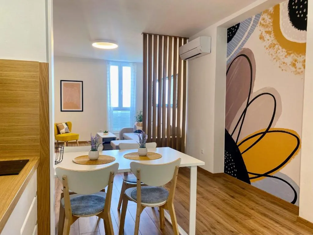 Image of Apartment Passage Dubrovnik