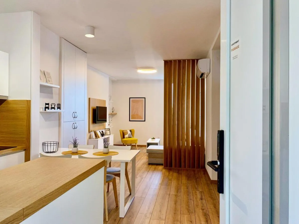 Image 2 of Apartment Passage Dubrovnik