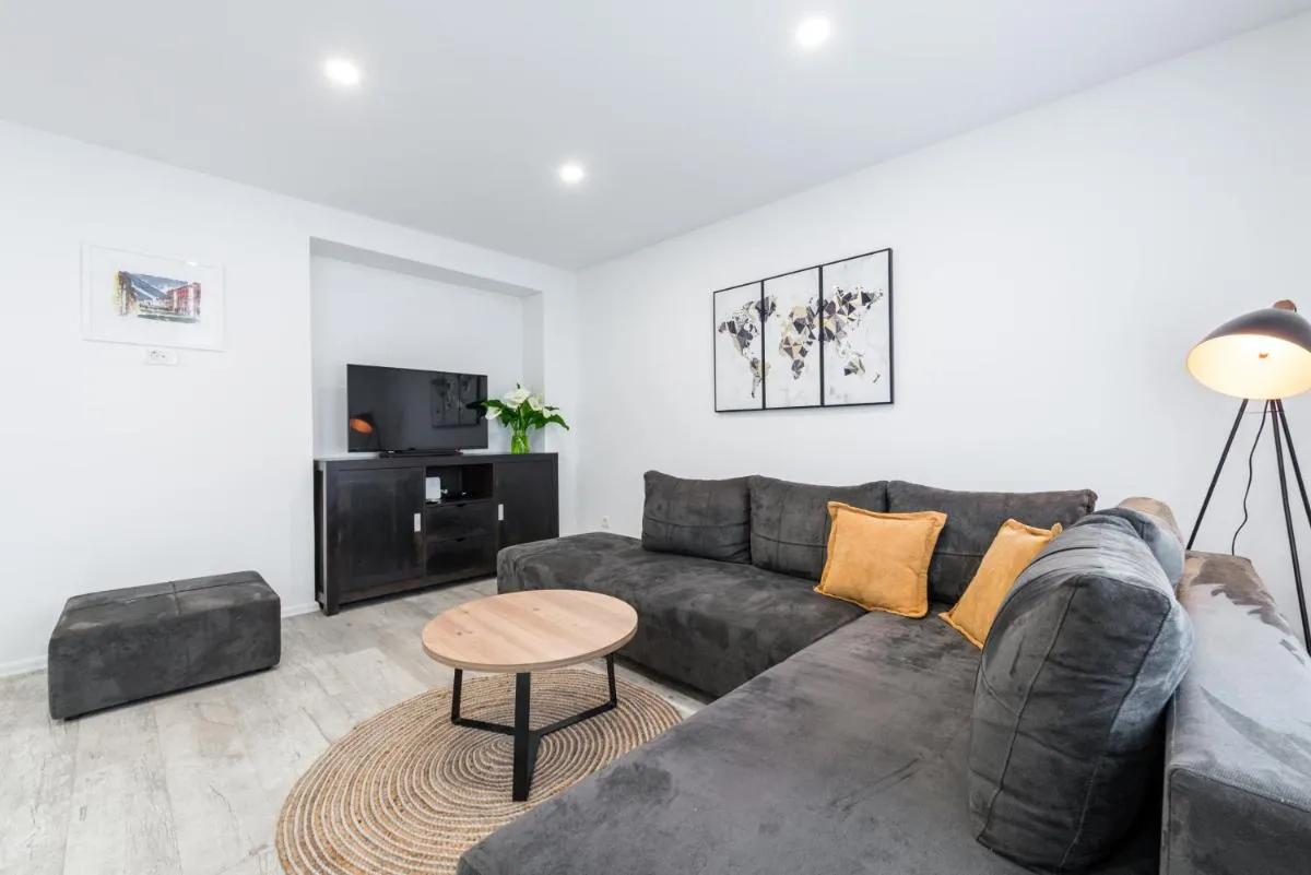 Image 4 of Apartment Promenade