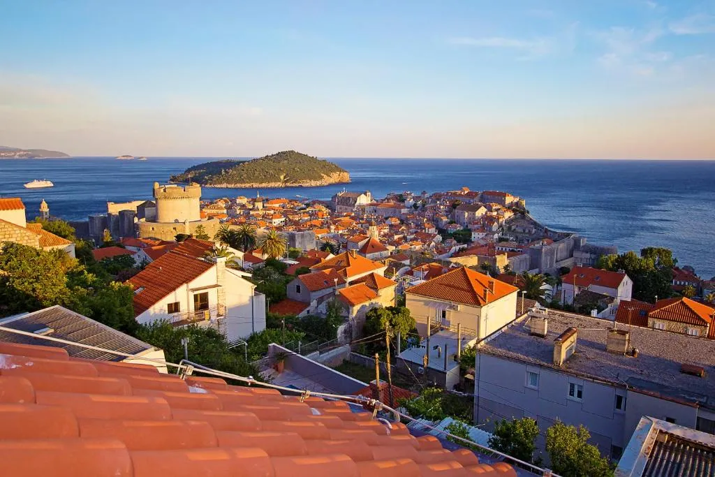 Image of Apartment Ragusa Palace 4 Placa