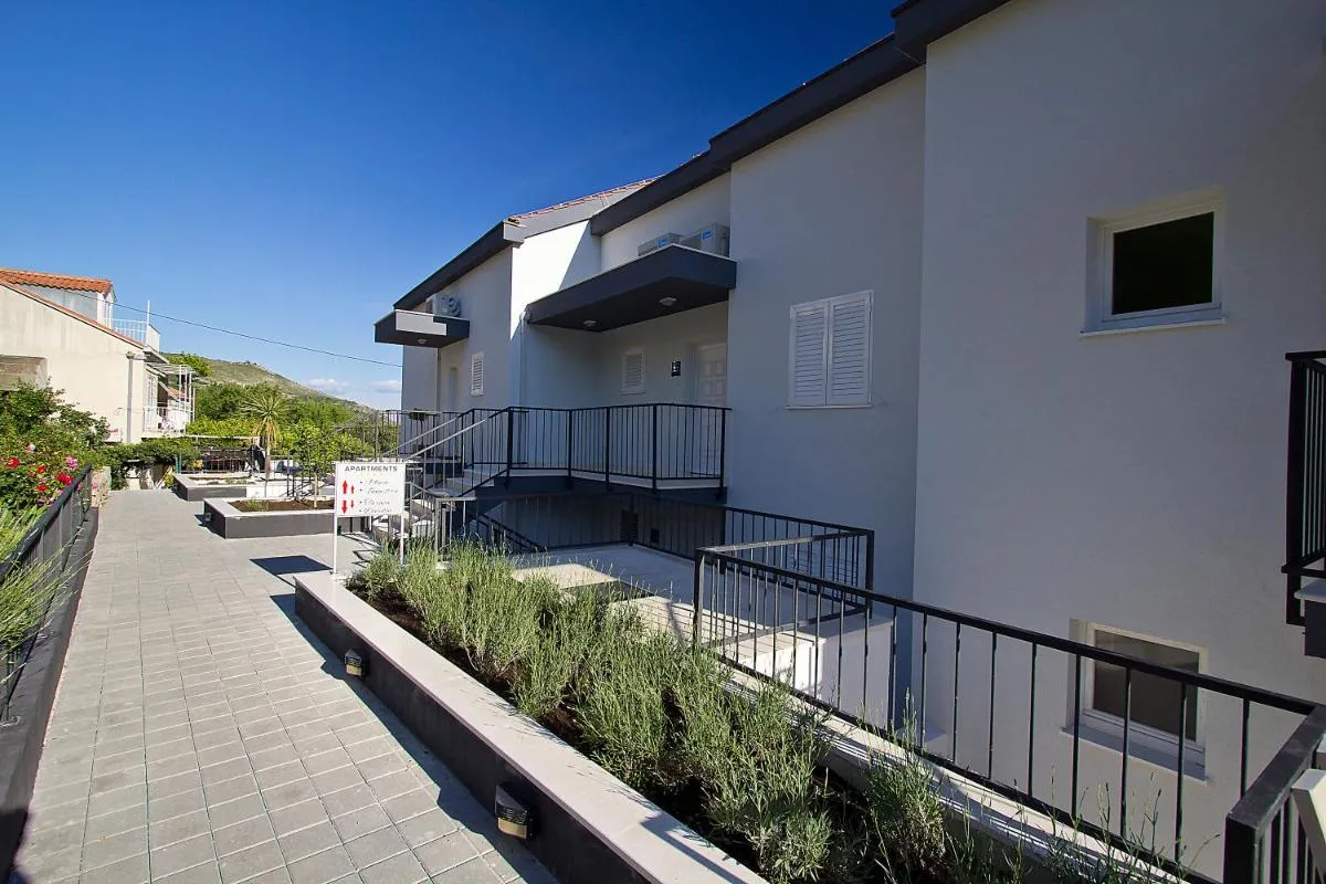 Image 4 of Apartment Ragusa Palace 4 Placa