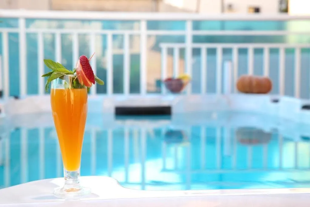 Image 3 of Apartment Rose Pool Comfort