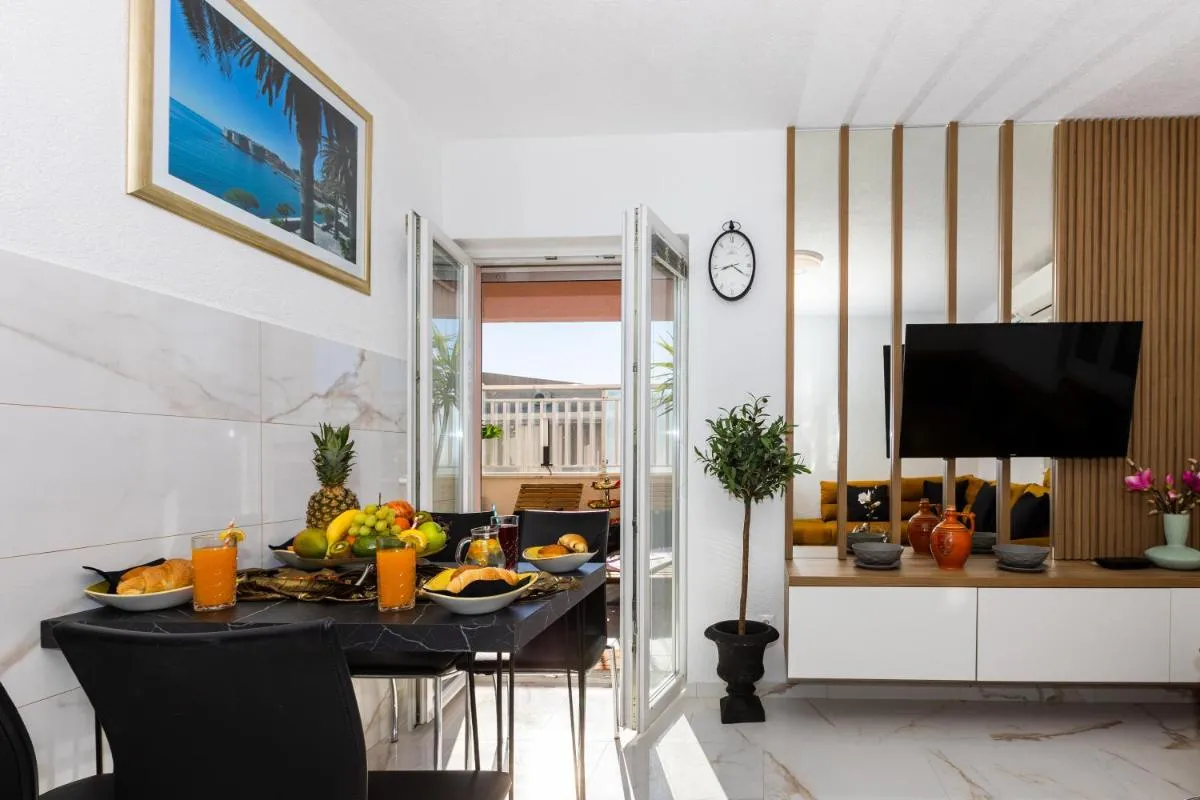 Image 4 of Apartment Rose Pool Comfort