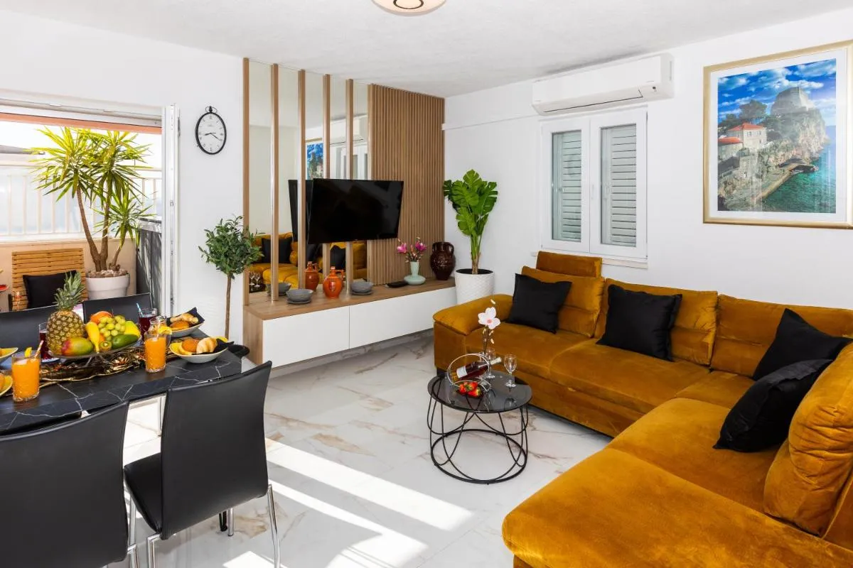 Image 5 of Apartment Rose Pool Comfort