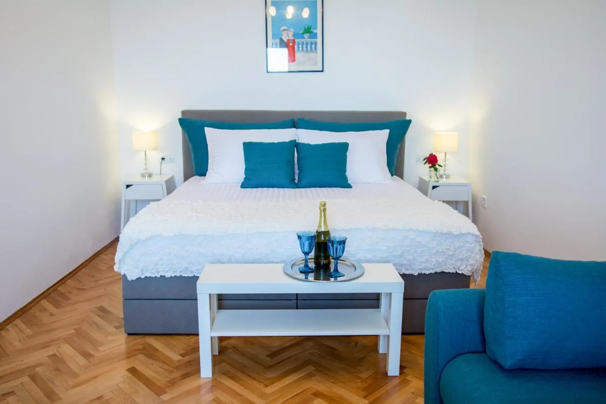 Image 1 of Apartment Seven