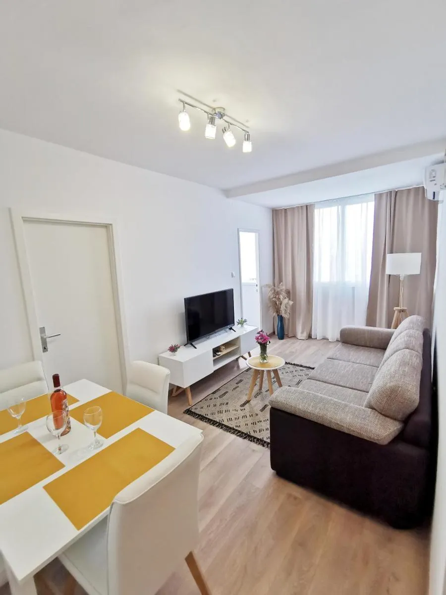 Image 3 of Apartment Tajchi, 5 min from Rixos Beach