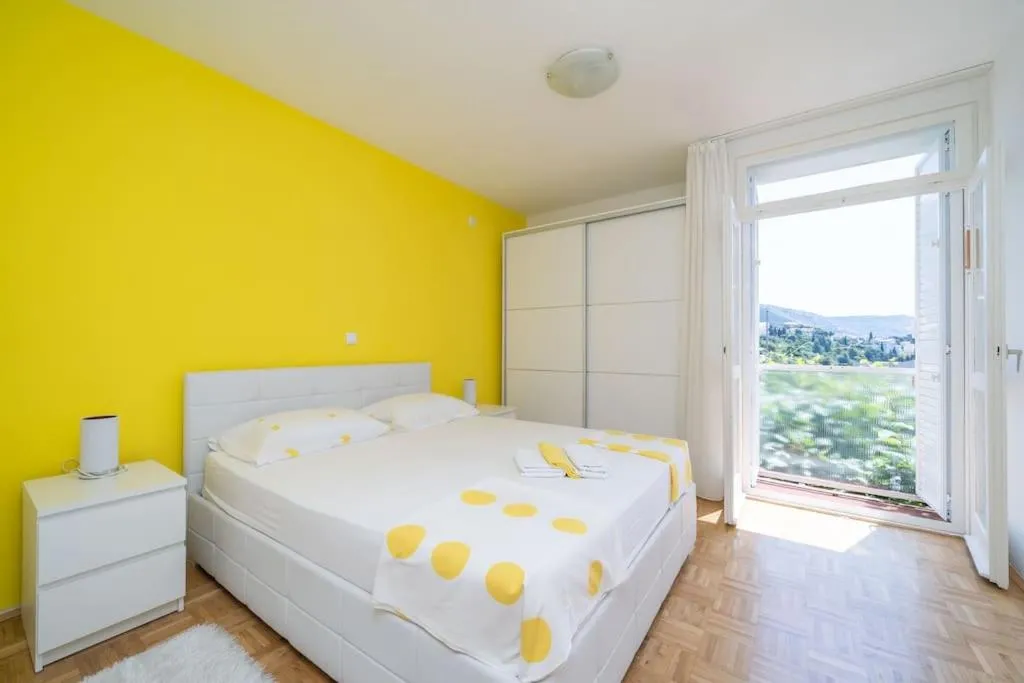 Image of Apartment Tajchi, 5 min from Rixos Beach