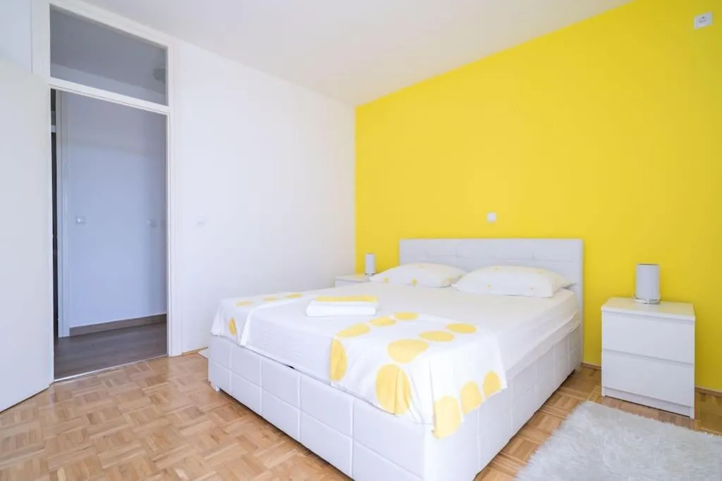 Image 6 of Apartment Tajchi, 5 min from Rixos Beach