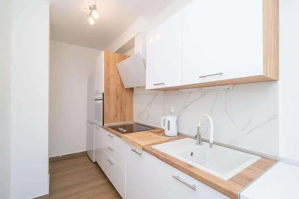 Image 1 of Apartment Tajchi, 5 min from Rixos Beach