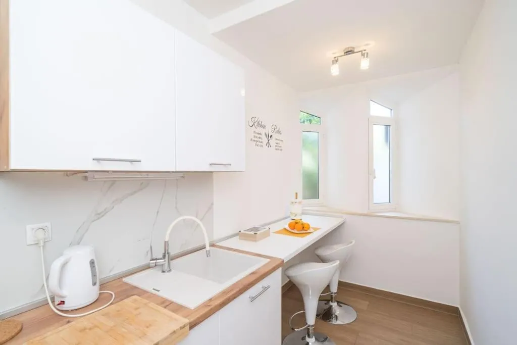 Image 2 of Apartment Tajchi, 5 min from Rixos Beach