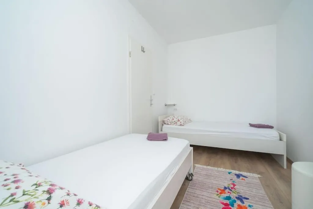 Image 4 of Apartment Tajchi, 5 min from Rixos Beach