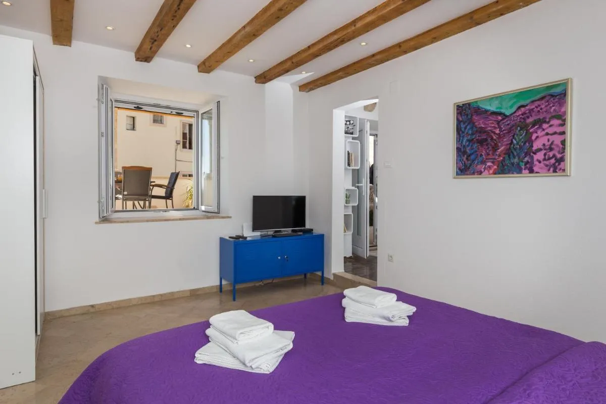 Image 5 of Apartment Toma