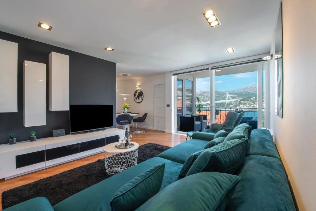 Image of Apartment Tonka Deluxe