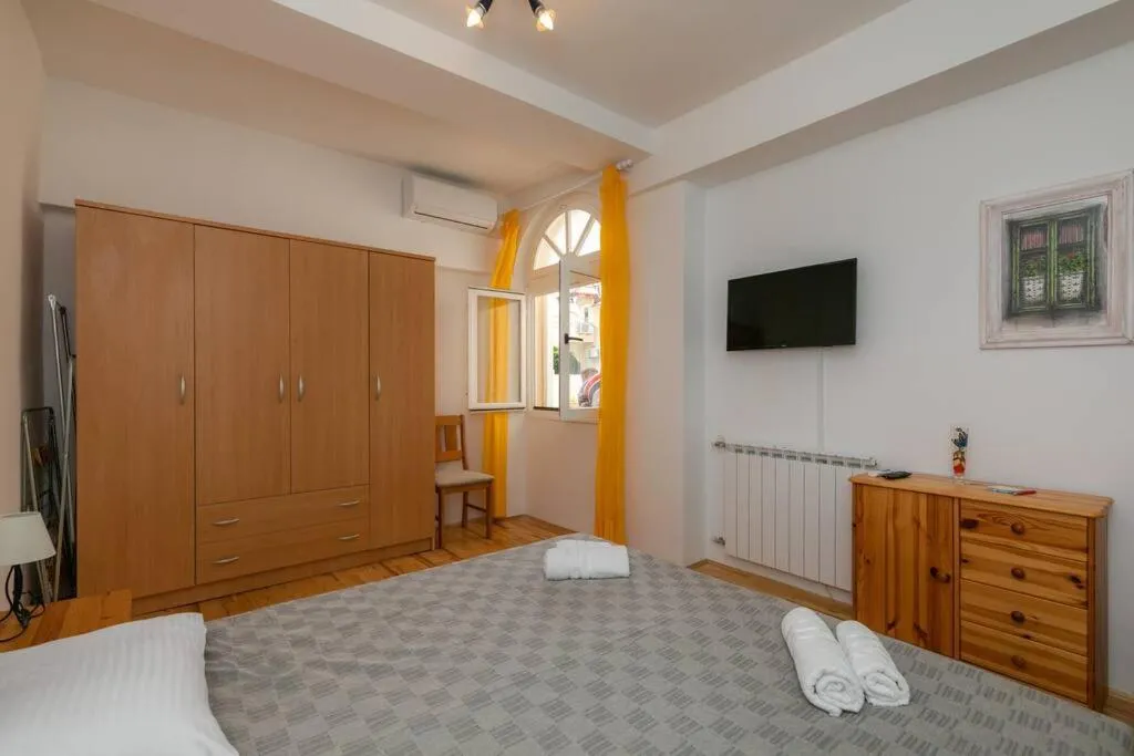 Image 6 of Apartment Tonka – Two bedroom apartment with partial sea view