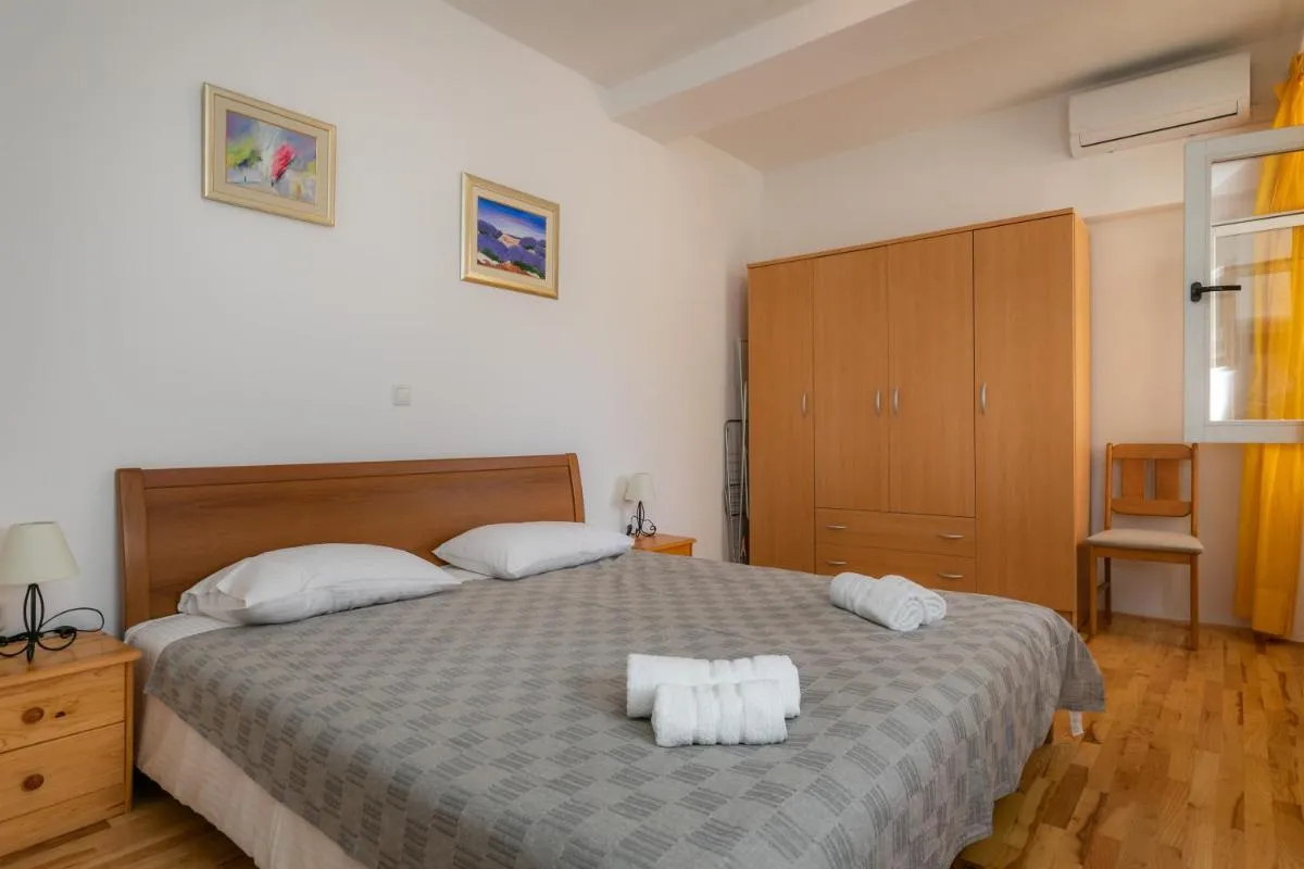 Image 1 of Apartment Tonka – Two bedroom apartment with partial sea view