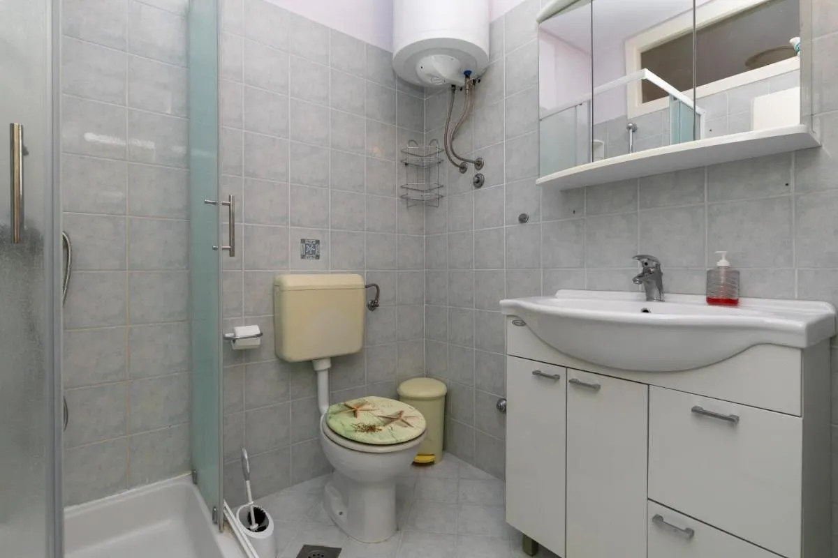 Image 2 of Apartment Tonka – Two bedroom apartment with partial sea view