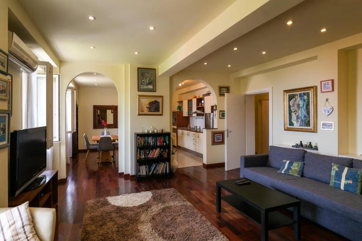 Image 4 of Apartment Tonka – Two bedroom apartment with partial sea view