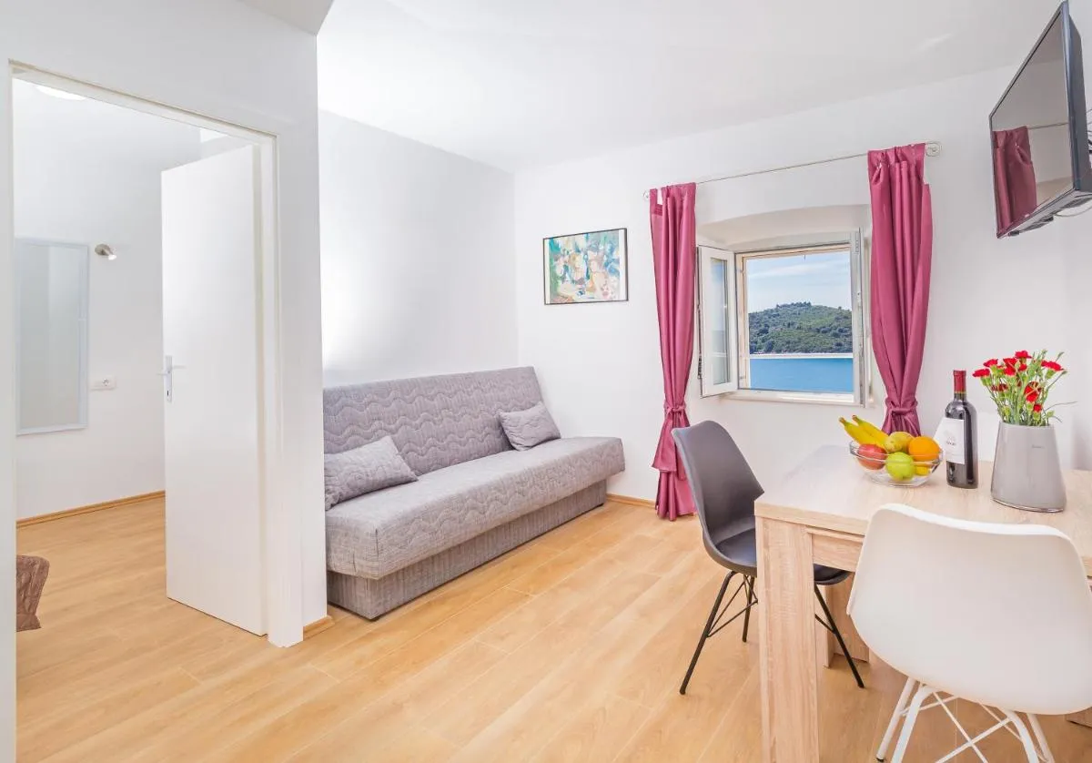 Image 4 of Apartment View