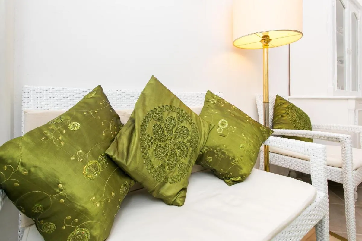 Image 6 of Apartments Adriana Flora