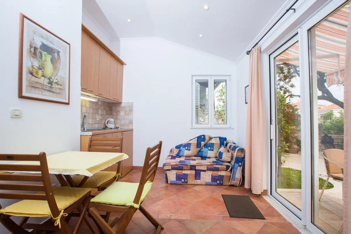 Image 3 of Apartments Benussi