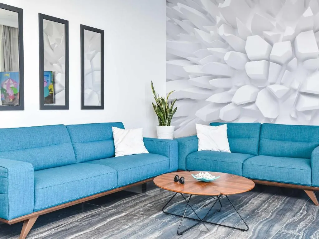 Image of Apartments Fortes Fortuna – Two bedroom Apartment with Terrace and Sea View