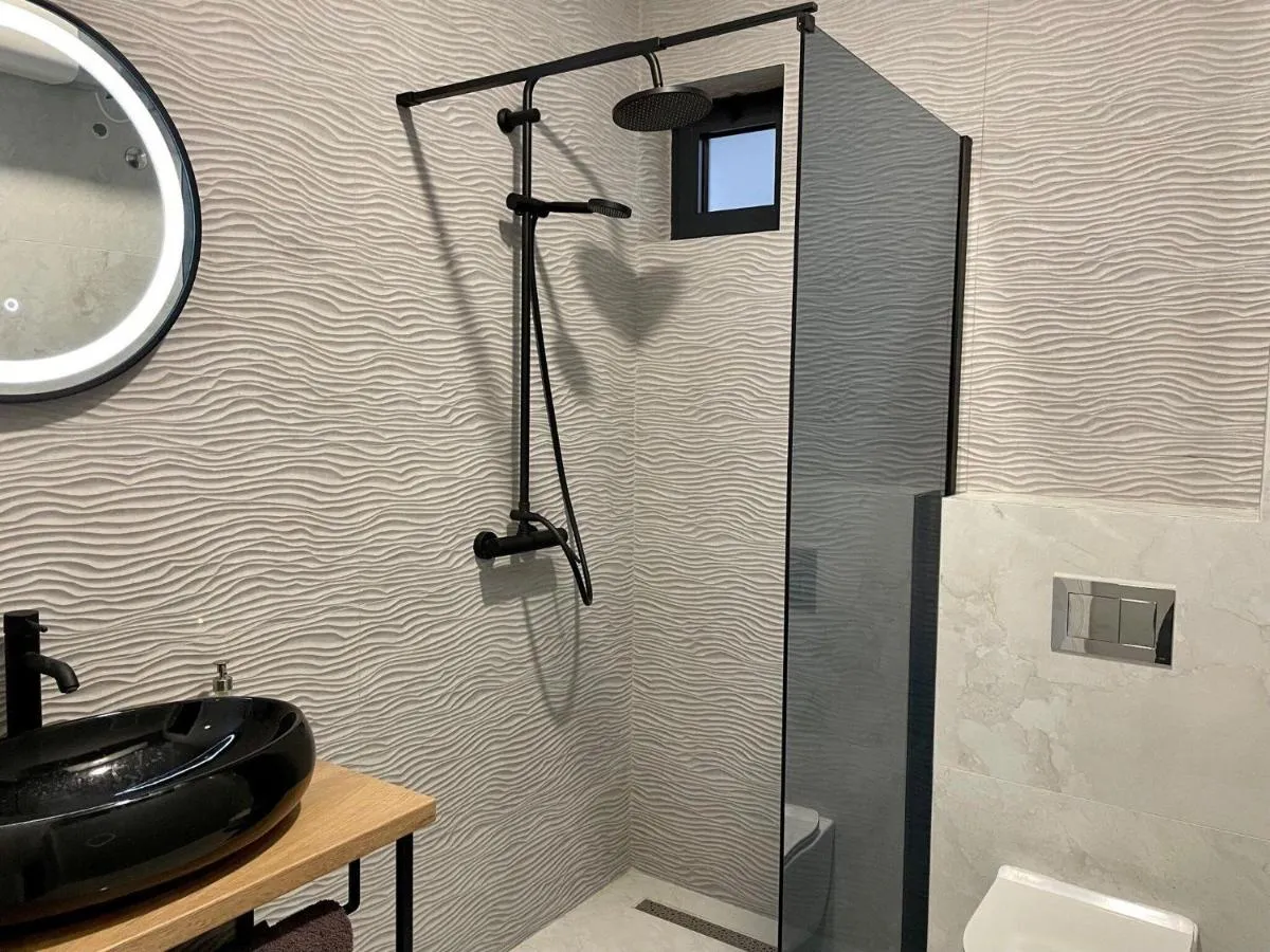 Image 2 of Apartments Fortes Fortuna – Two bedroom Apartment with Terrace and Sea View