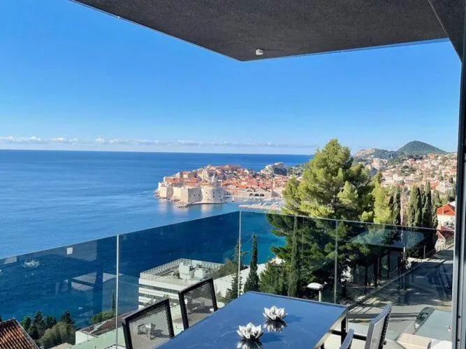 Image 4 of Apartments Fortes Fortuna – Two bedroom Apartment with Terrace and Sea View