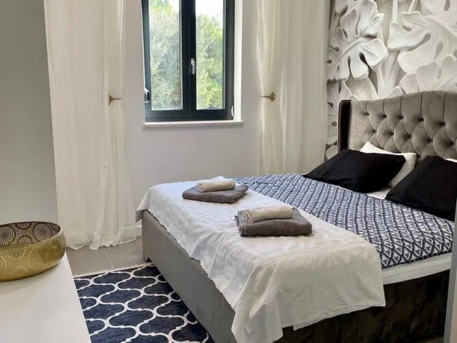 Image 1 of Apartments Fortes Fortuna – Two bedroom Apartment with Terrace and Sea View