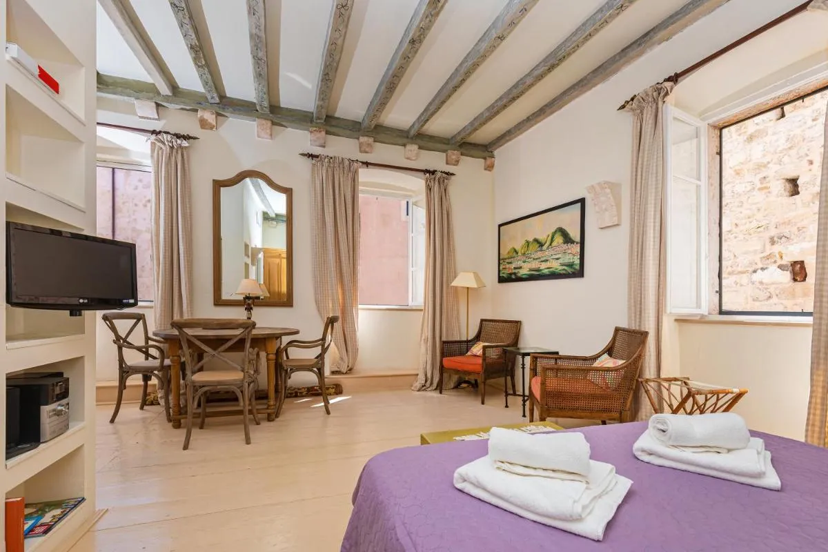 Image 4 of Apartments Game