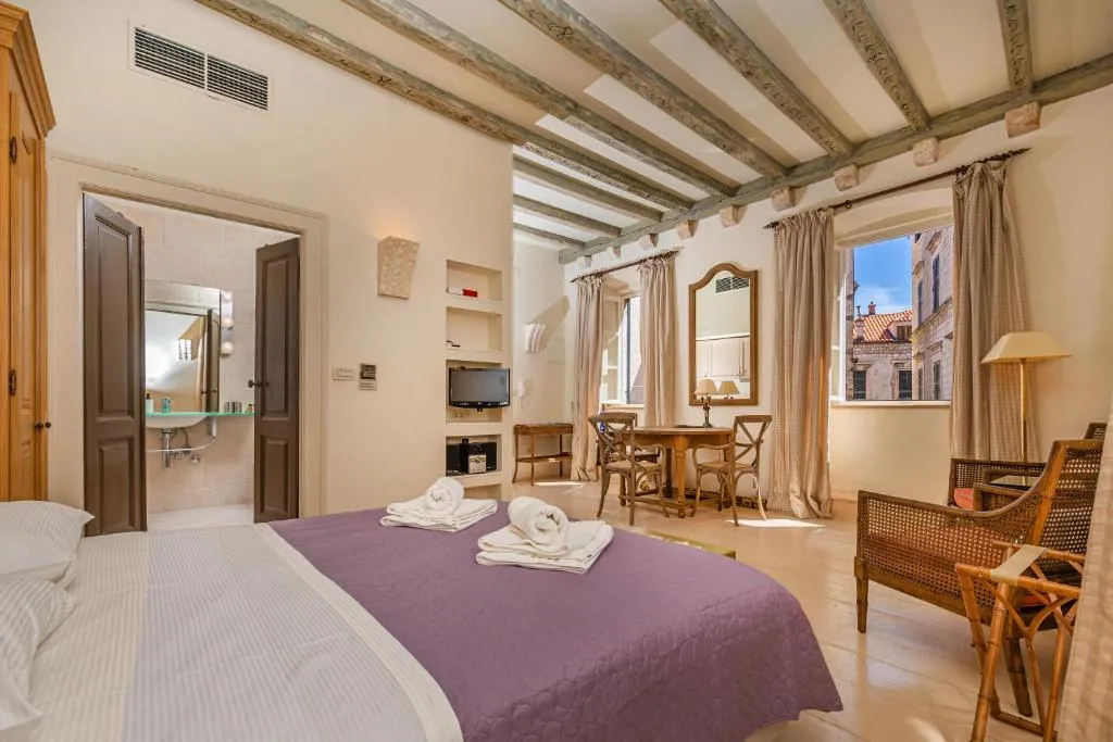 Image of Apartments Game