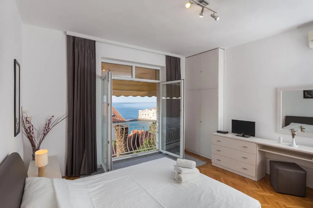 Image of Apartments Green Scenic