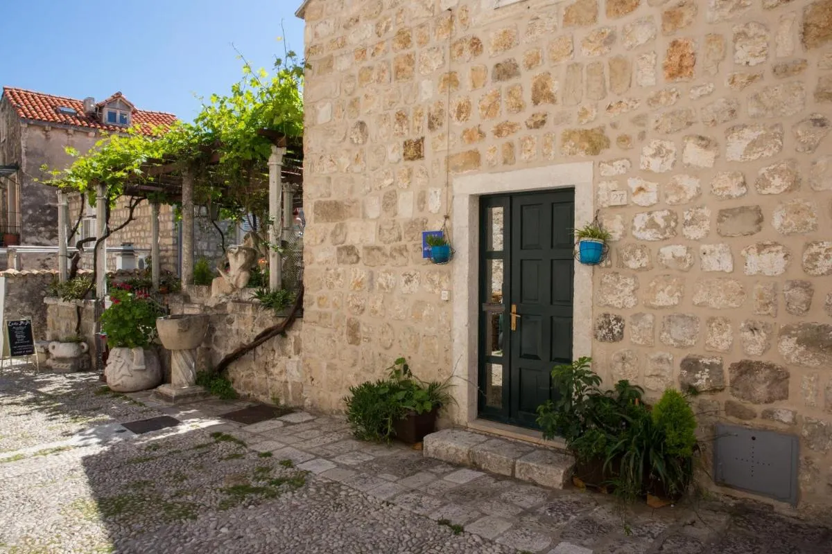 Image 4 of Apartments Lucia Old Town