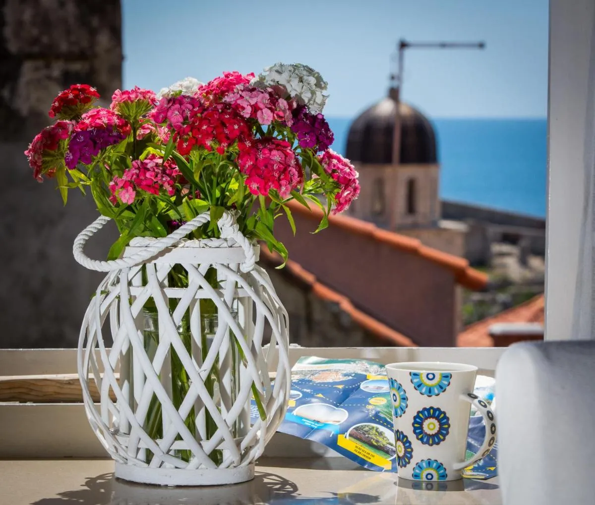 Image 6 of Apartments Lucia Old Town