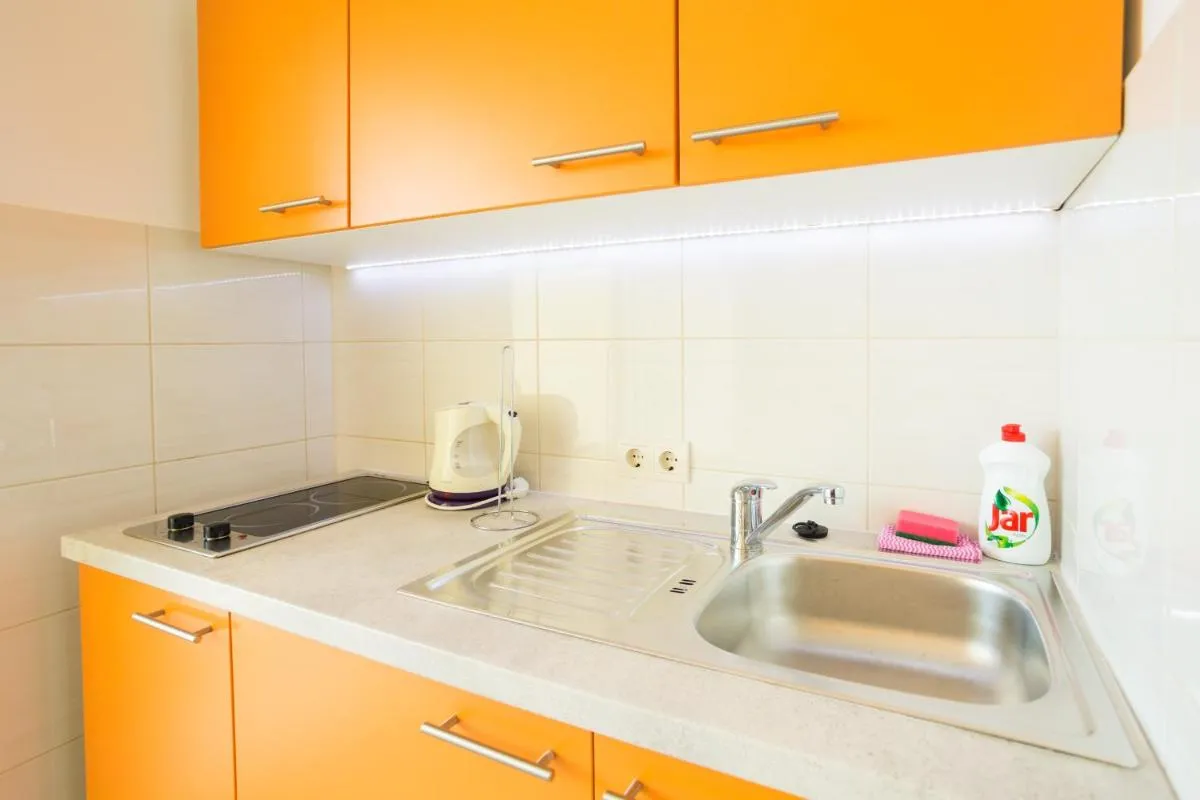 Image 2 of Apartments Mandy