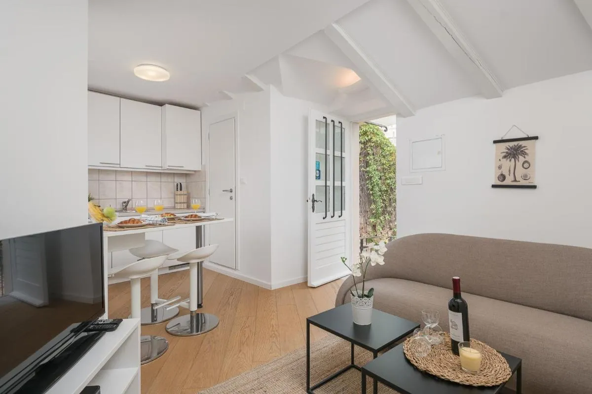 Image 3 of Apartments Olaf