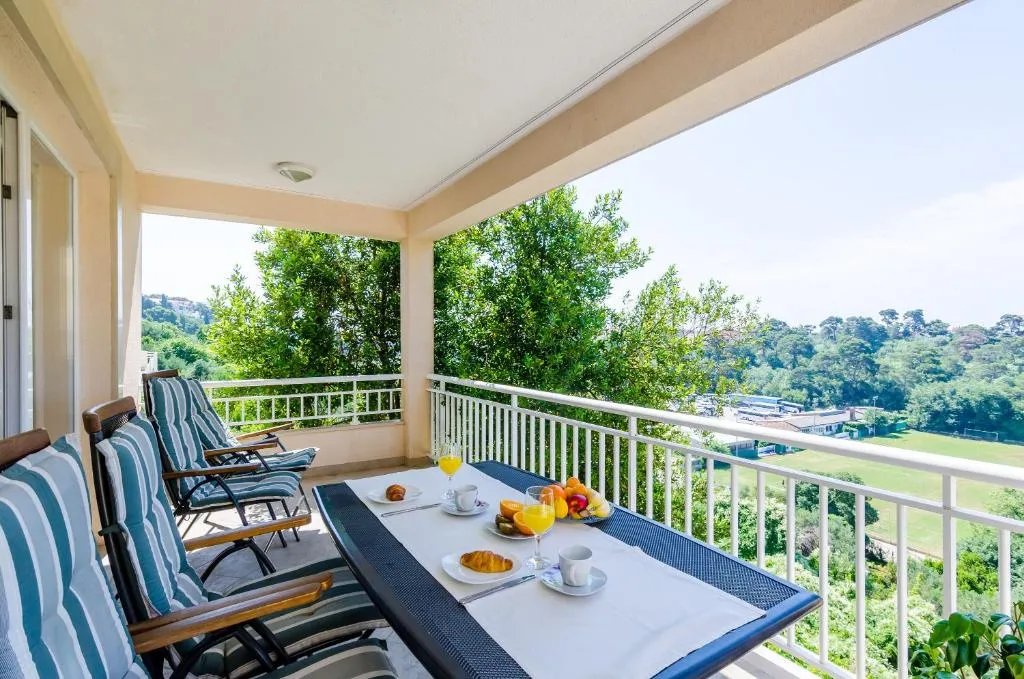 Image of Apartments Pavle