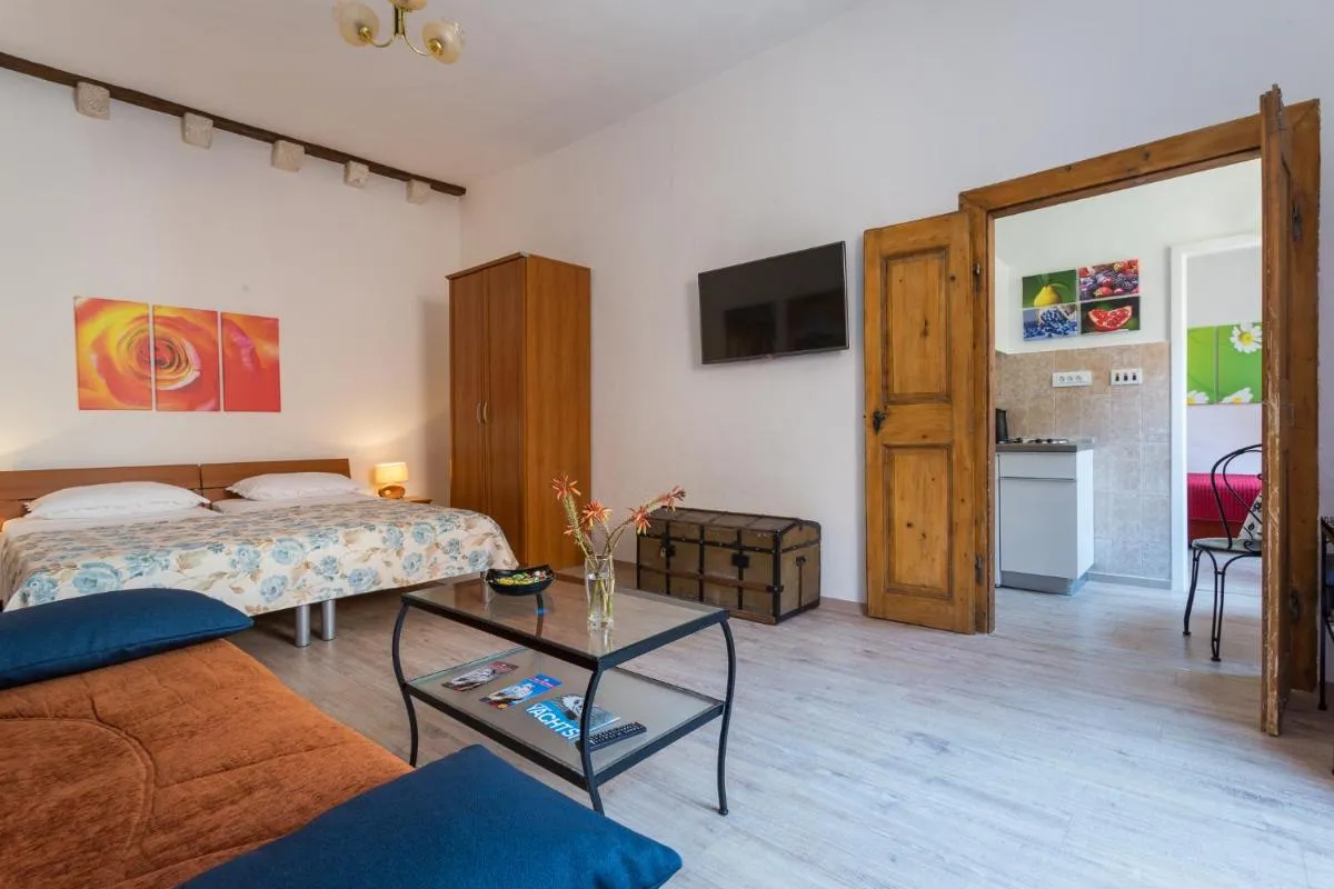 Image 1 of Apartments Rudjer