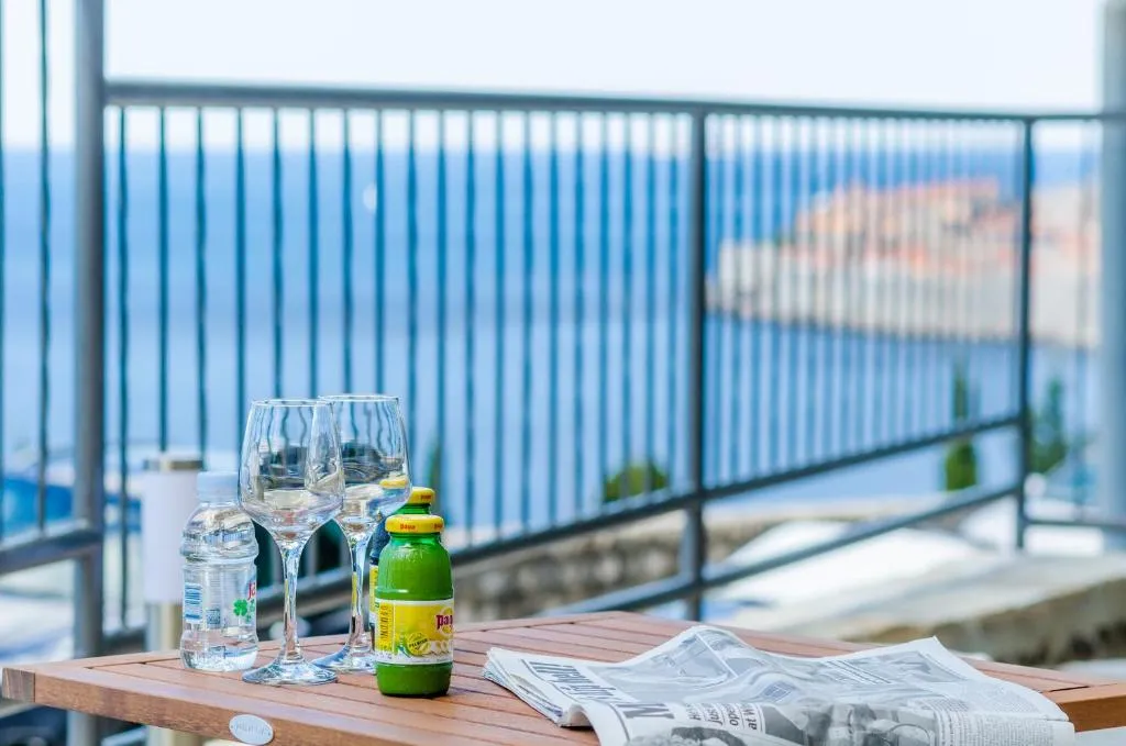 Image of Apartments Shining Star