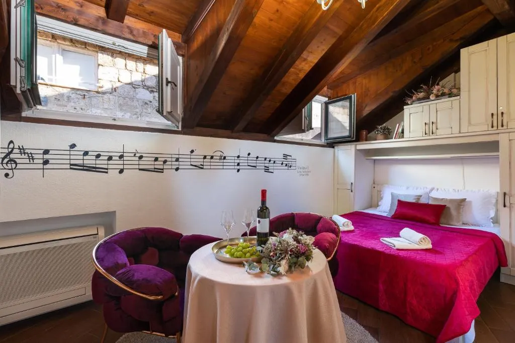 Image of Apartments Sounds of Dubrovnik