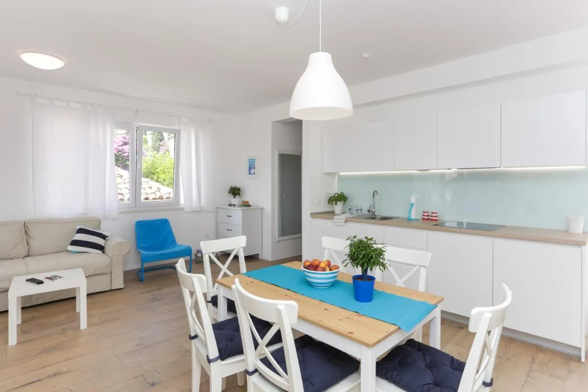 Image 4 of Apartments Villa Karmen